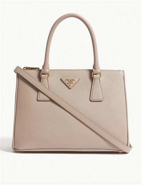 prada cipria purse